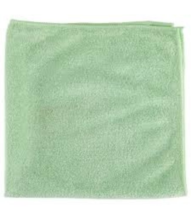 Unger SmartColor™ MicroWipe 2000, Microvezeldoek, groen