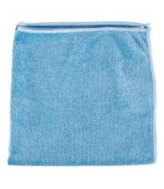 Unger Unger SmartColor™ MicroWipe 2000, Microvezeldoek, blauw