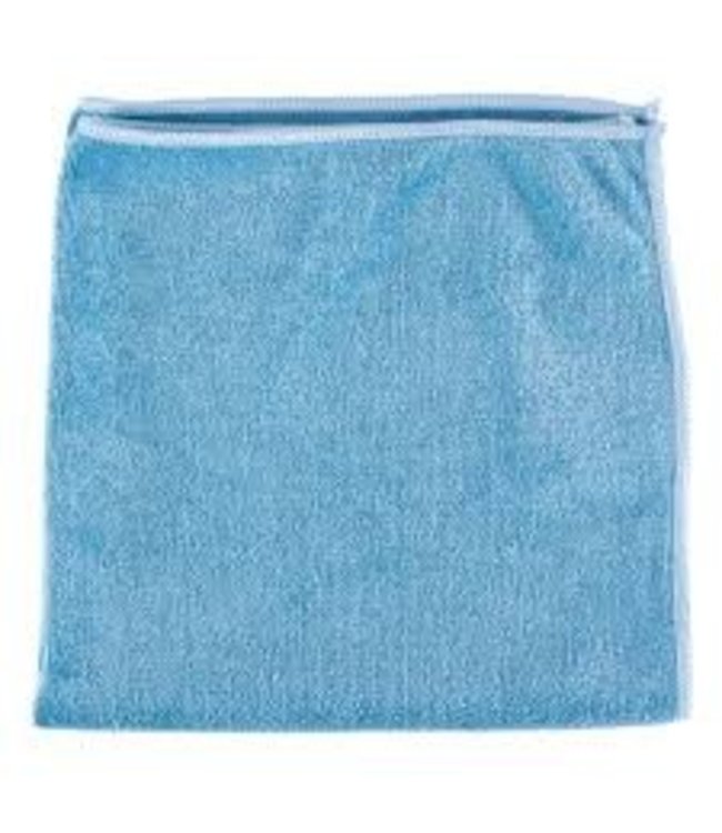 Unger SmartColor™ MicroWipe 2000, Microvezeldoek, blauw