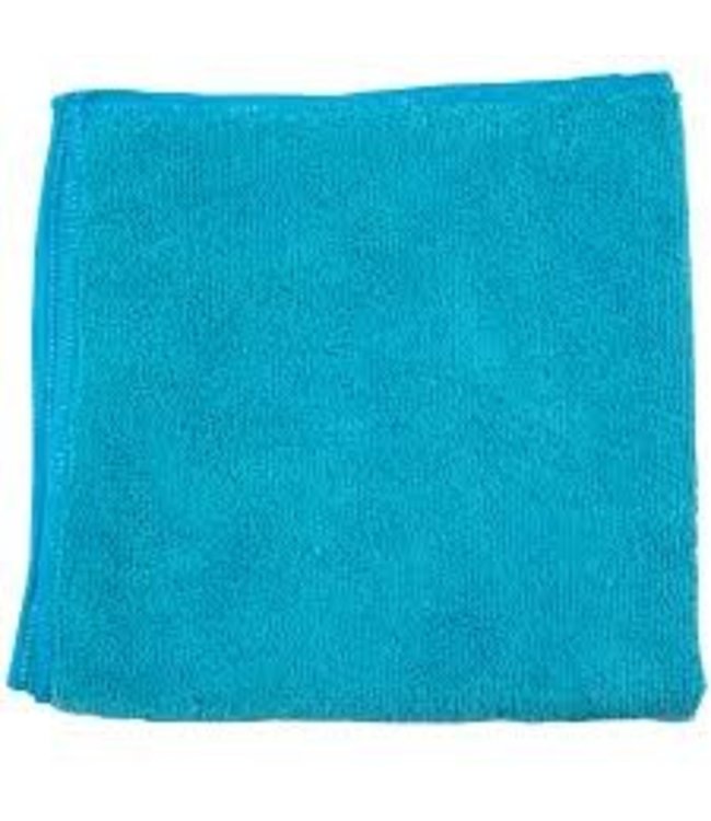 Unger SmartColor™ MicroWipe 500, Microvezeldoek, blauw