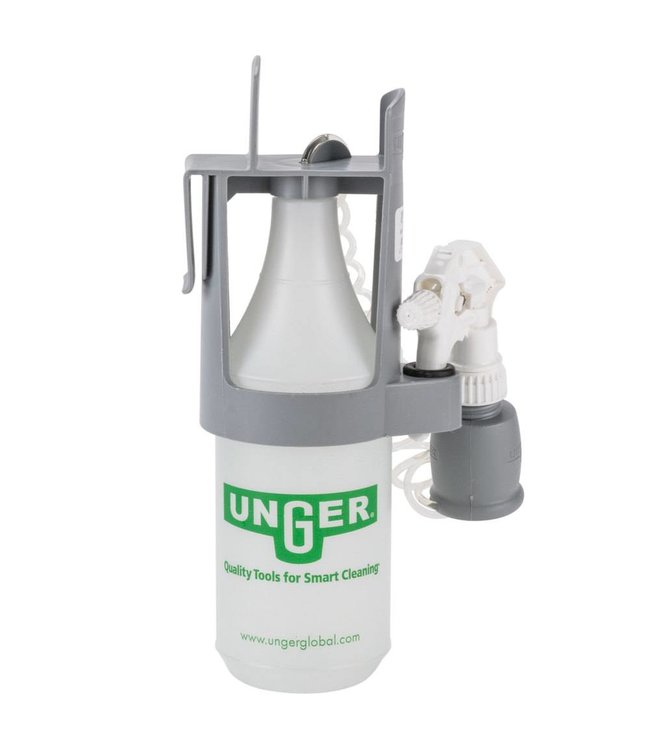Unger Sprayer on a belt, grijs