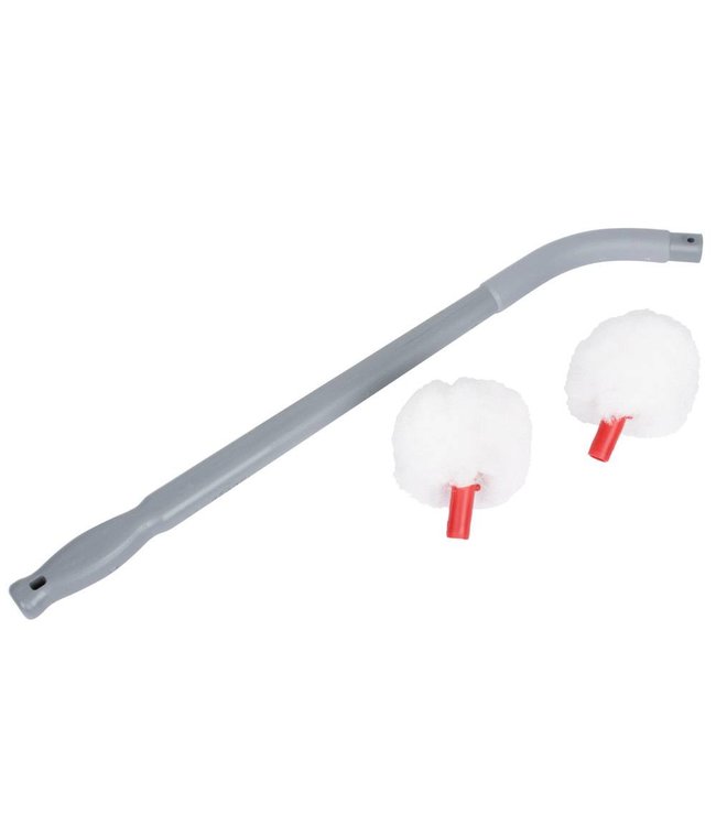 Unger ToiletSwab met twee Swabkoppen