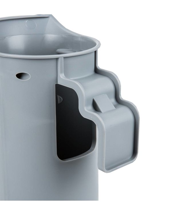 Unger Toiletborstelhouder