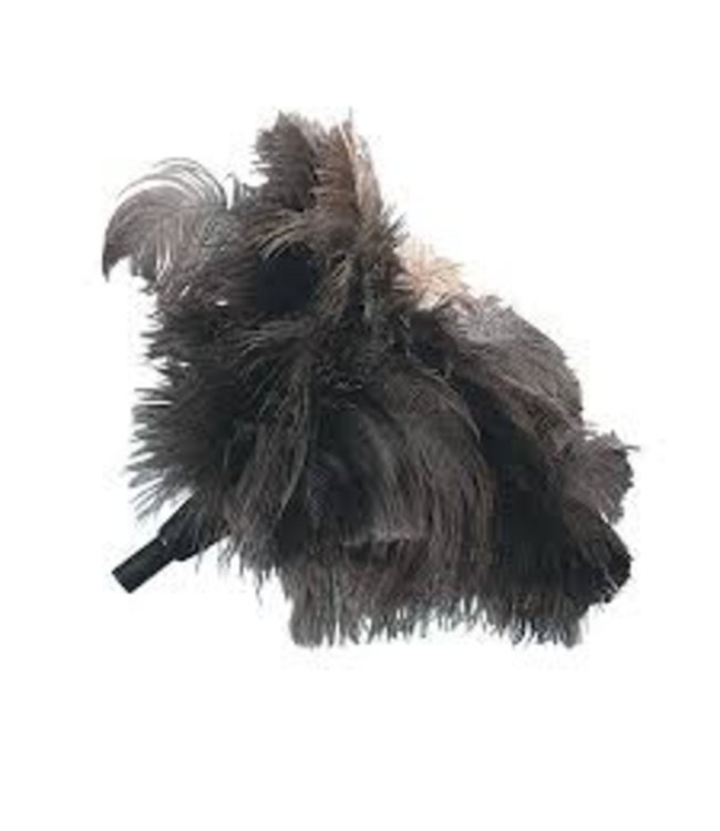 Unger StarDuster® Stoffer, struisvogel