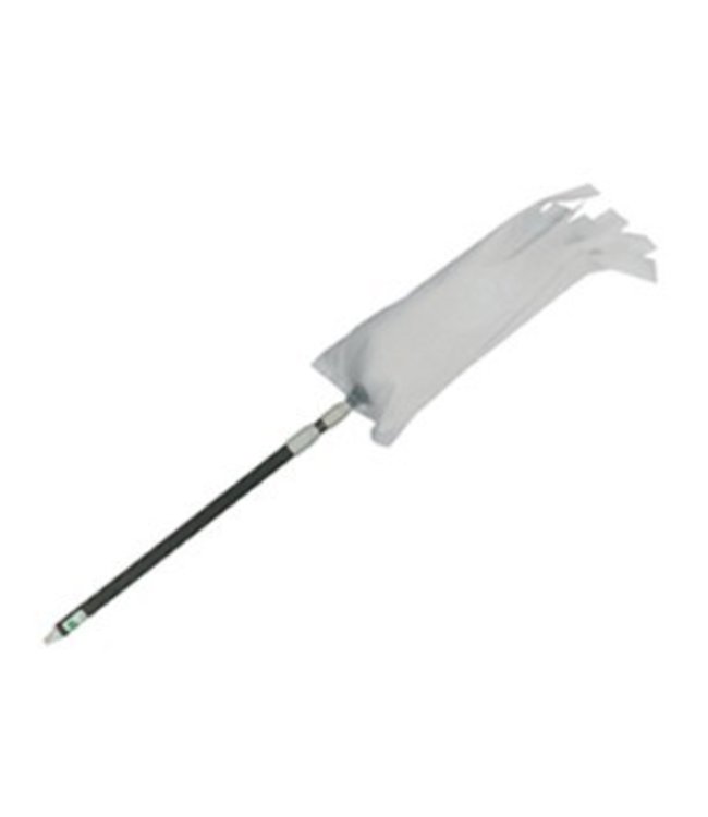 Unger StarDuster® ProDuster Stoffer incl. 1 wegwerphoes