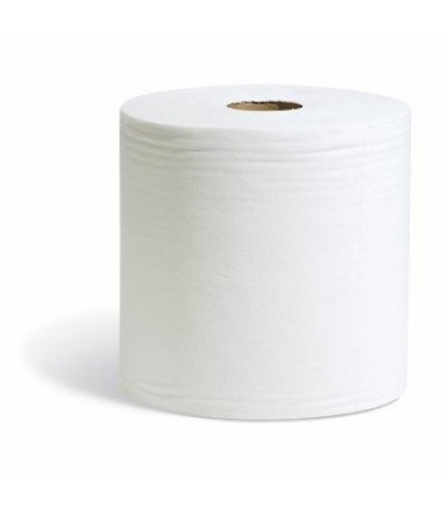 Wecoline stofwisdoeken op rol, 62x20CM - 100 stuks