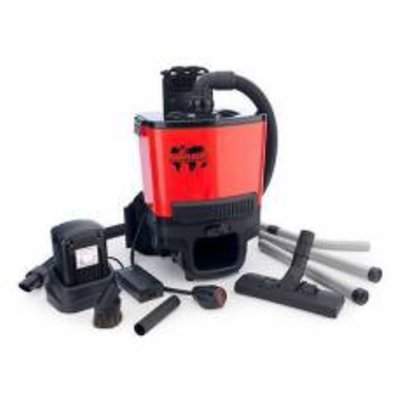 Snoerloos Stofzuigen