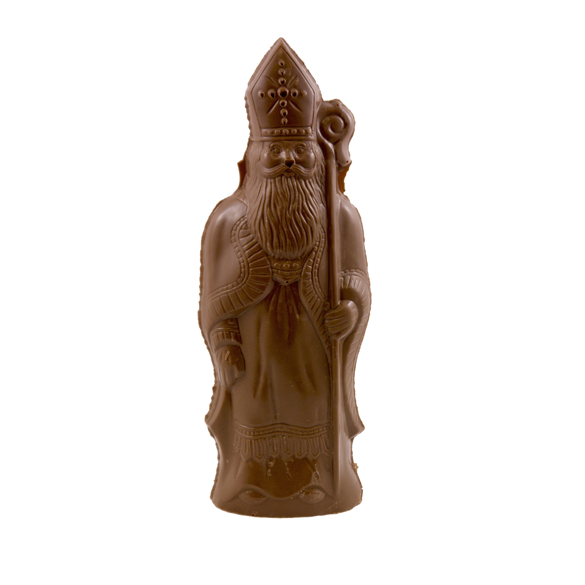 ChocoladeChef Sinterklaas 25 cm groot