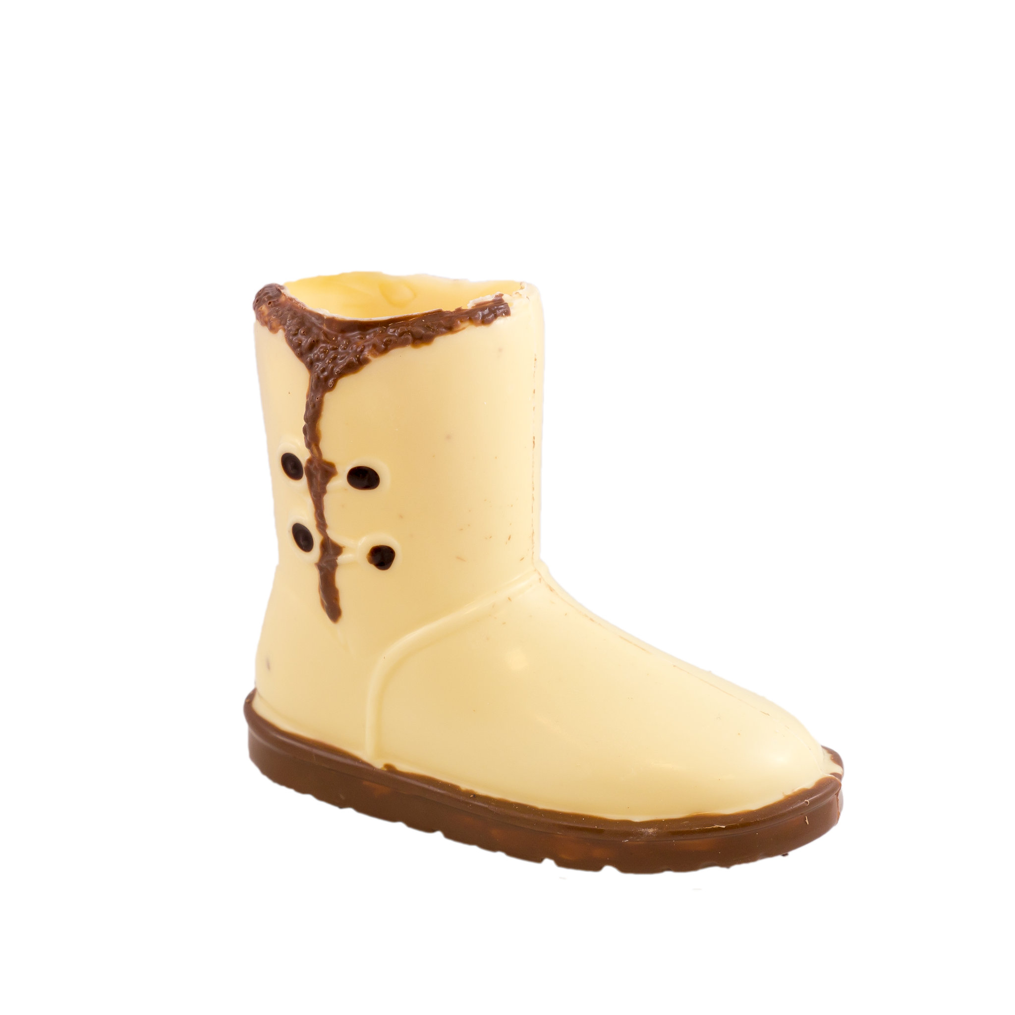 Chocolade Dames UGG schoen Laars ChocoladeChef
