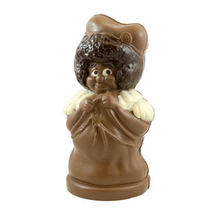 Chocolade Pieterman XL 40 cm