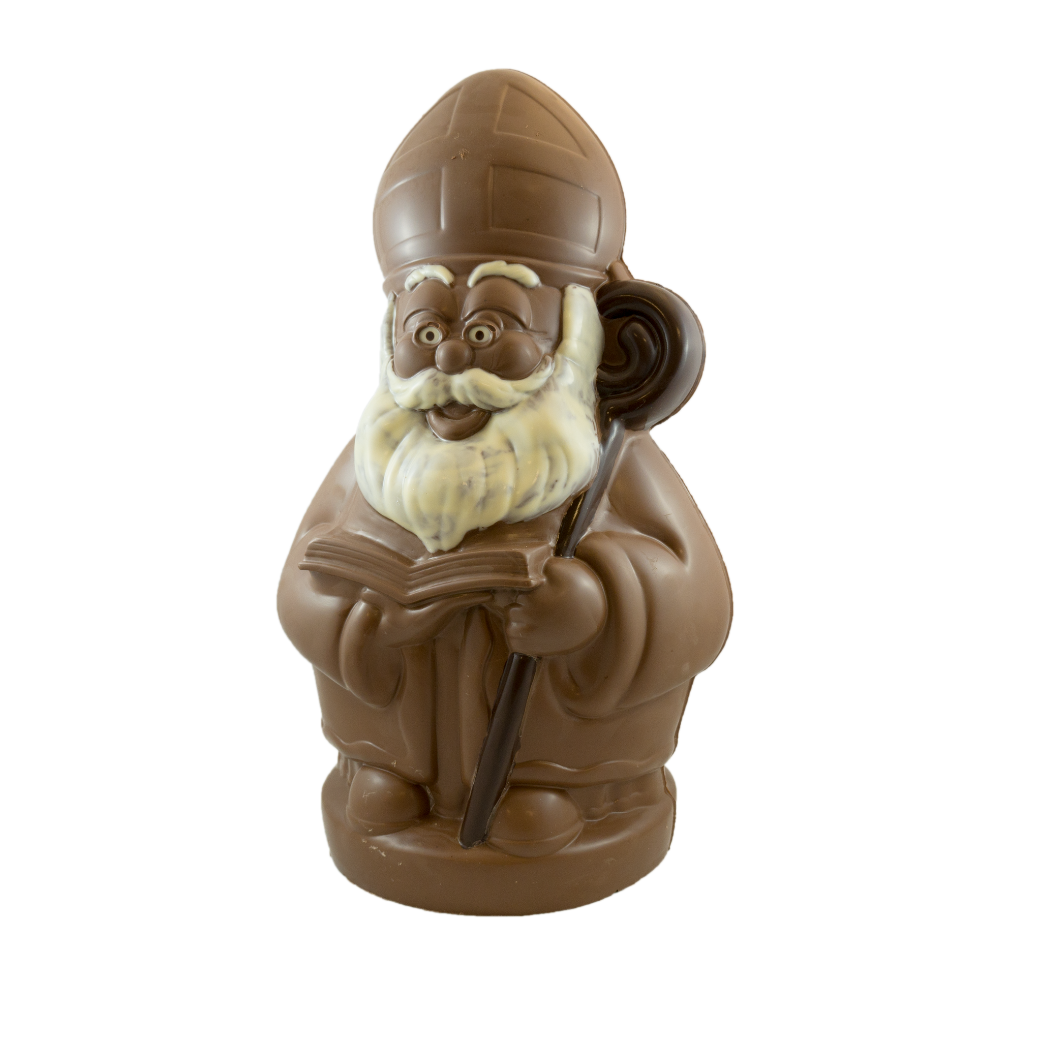 Chocolade Sinterklaas cm -