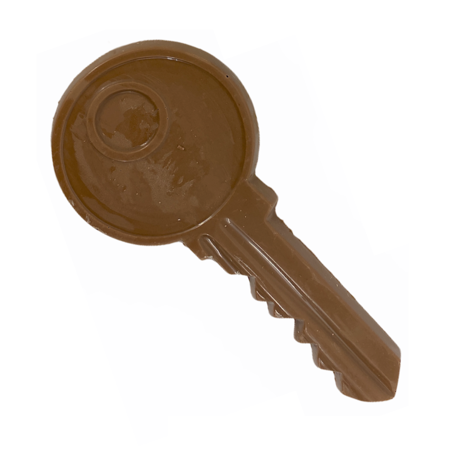 Spin Bengelen Pakistan Chocolade sleutel 90 gram - ChocoladeChef