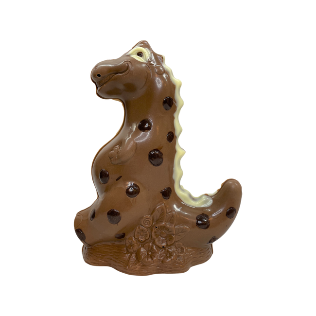 Chocolade Dino 21 cm