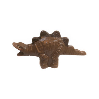Chocolade dinosaurus 22 cm