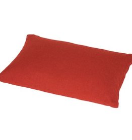 Elvang Classic Cushion red