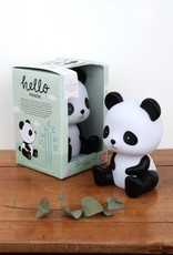 A Little Lovely Company Lampe de chevet panda