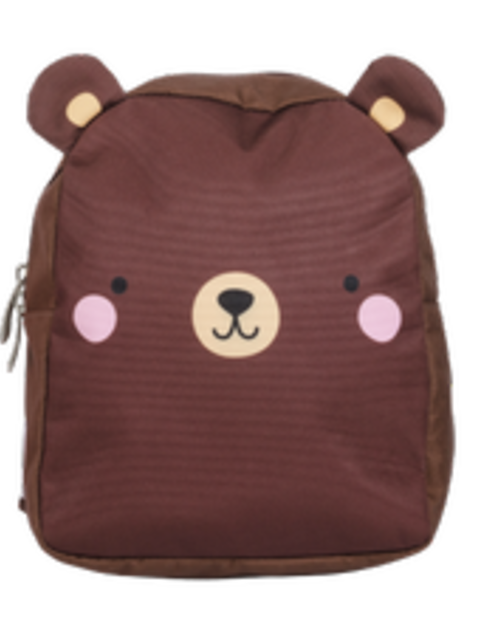 backpack bear