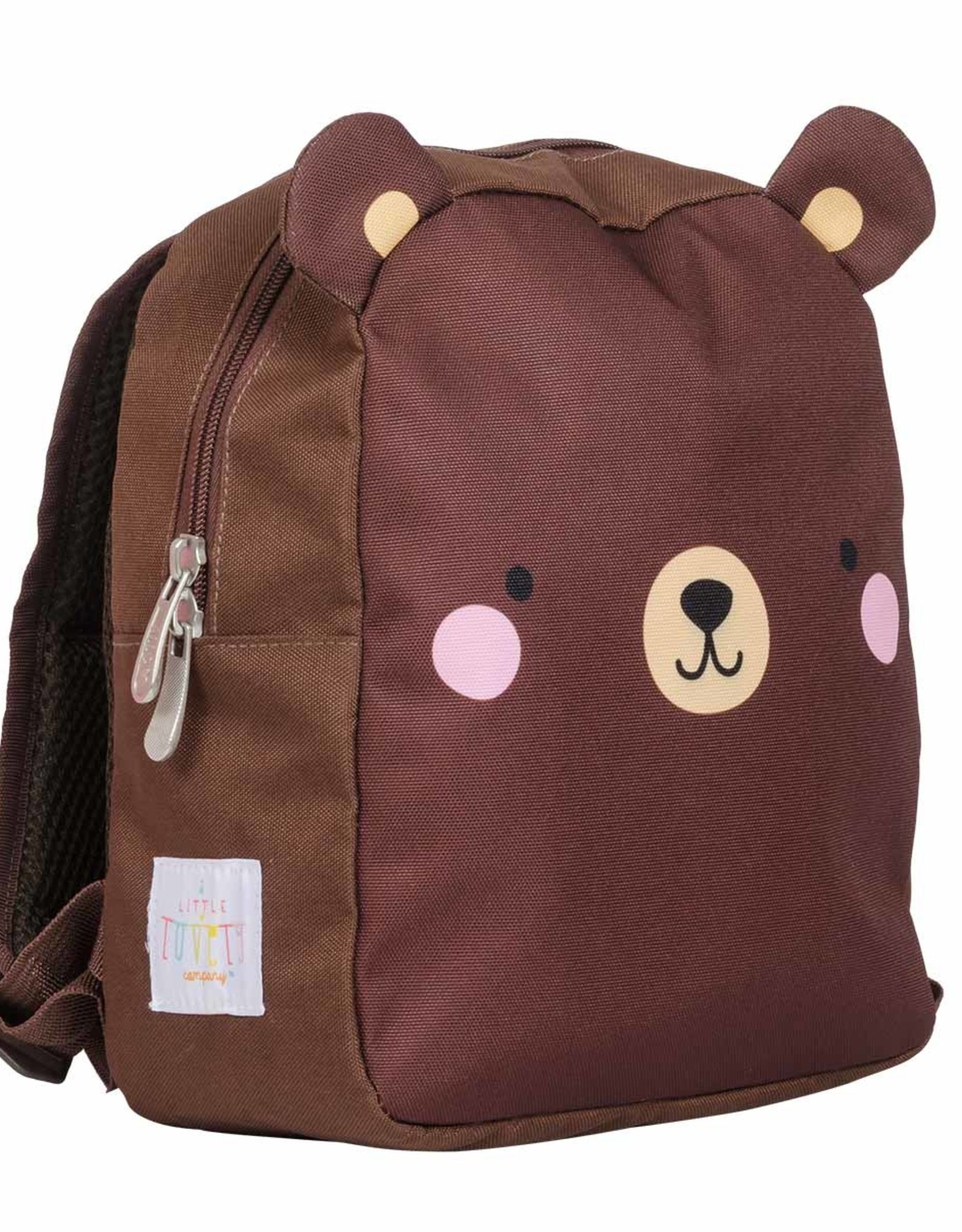 a little lovely company backpack