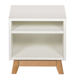 Quax Trendy bedside chest white