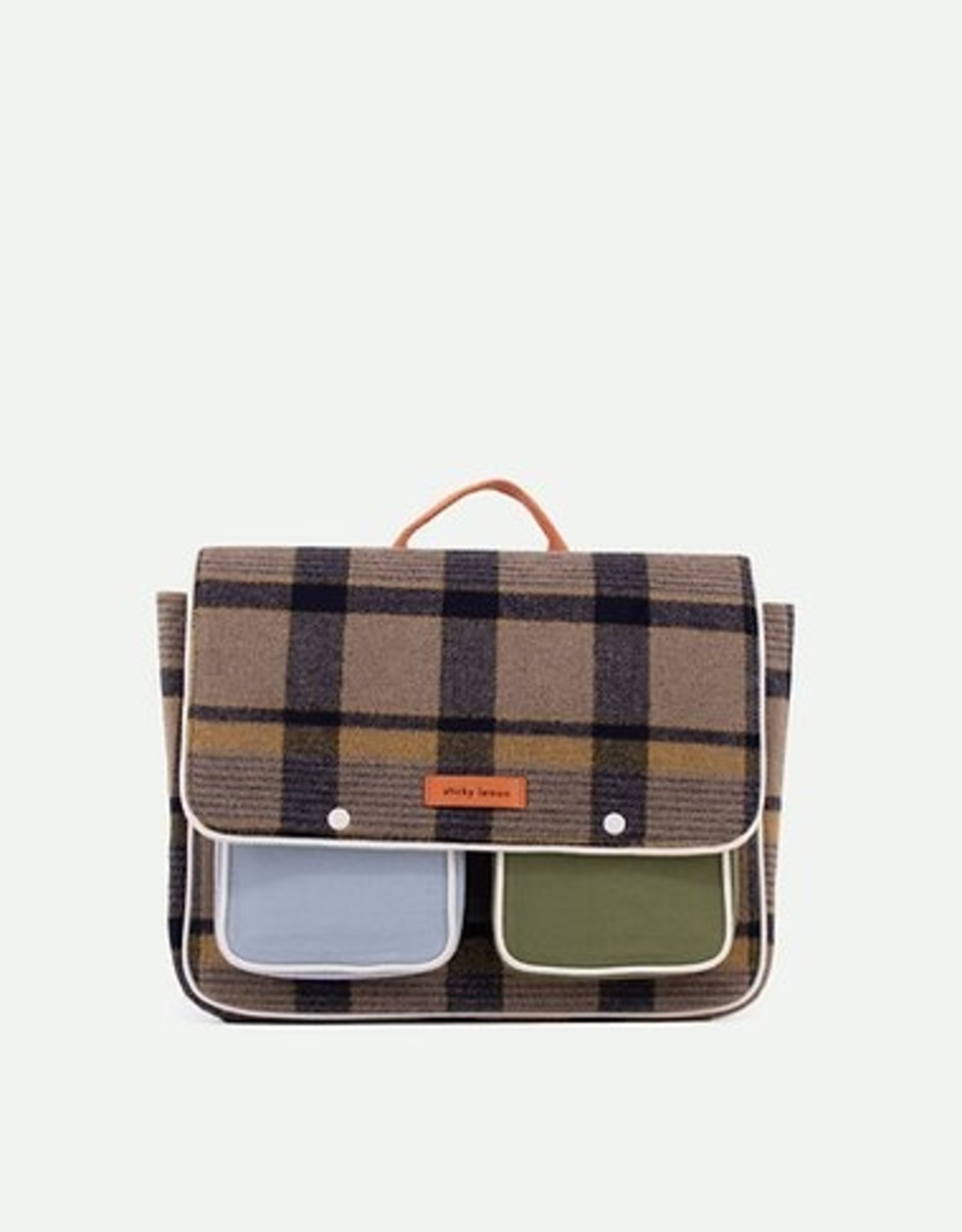 Cartable sticky lemon Clearance