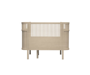 junior baby bed