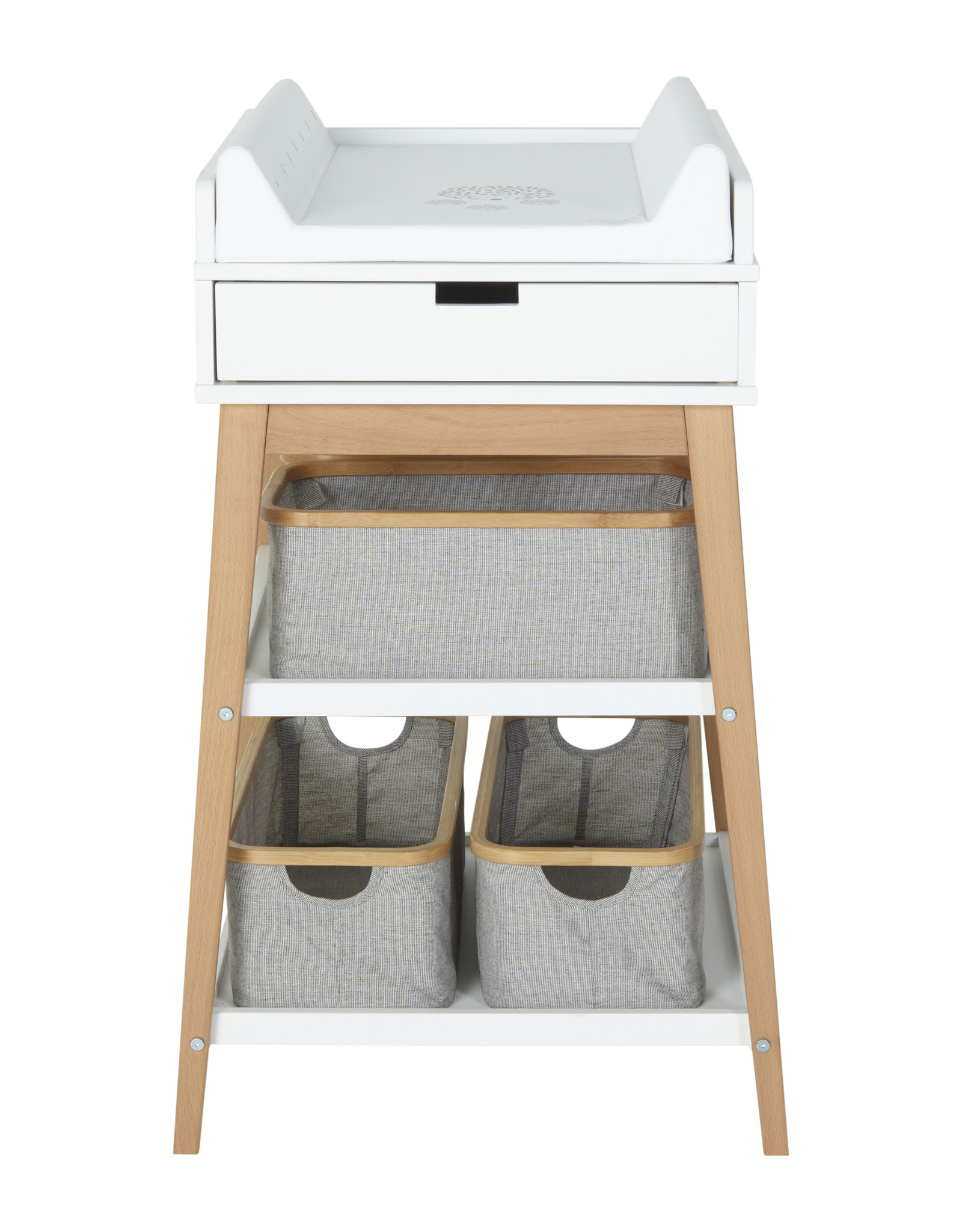 quax changing table
