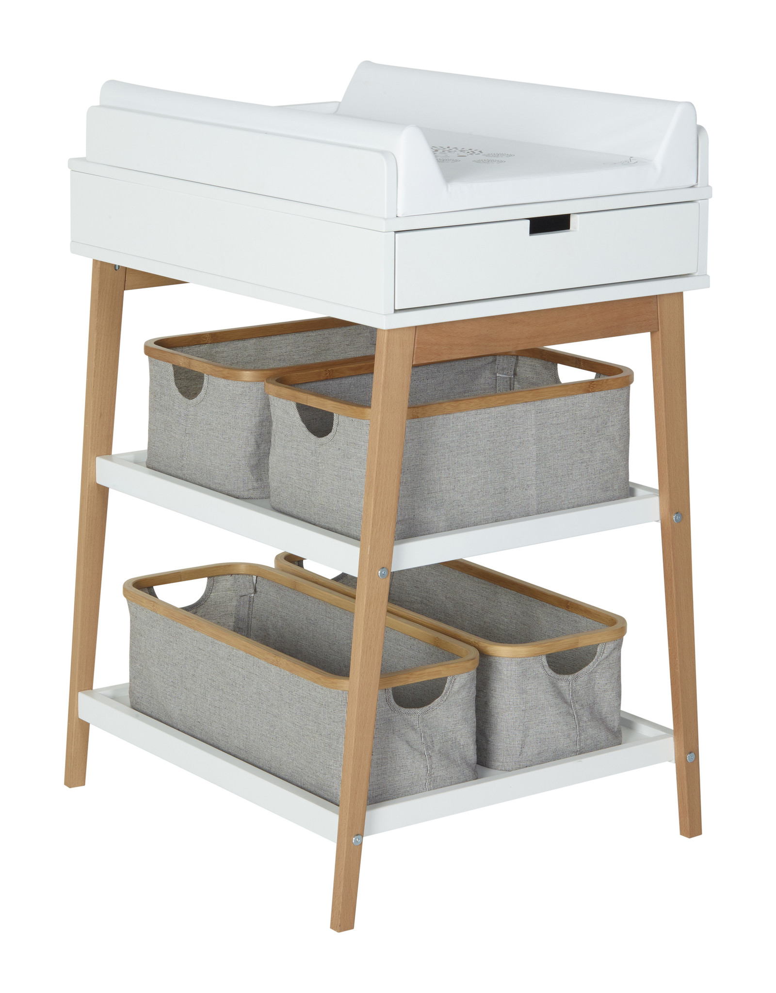 quax changing table