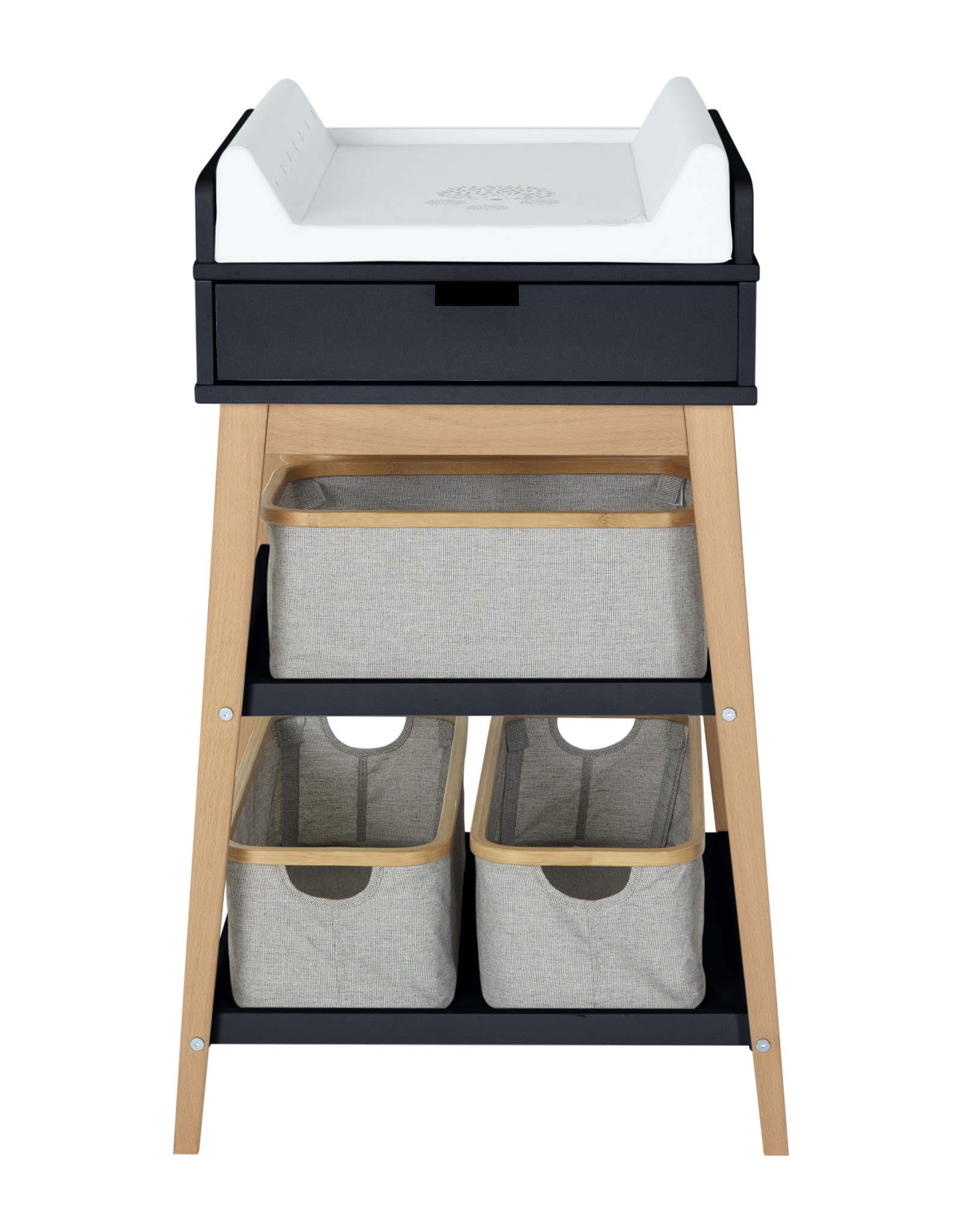 quax changing table