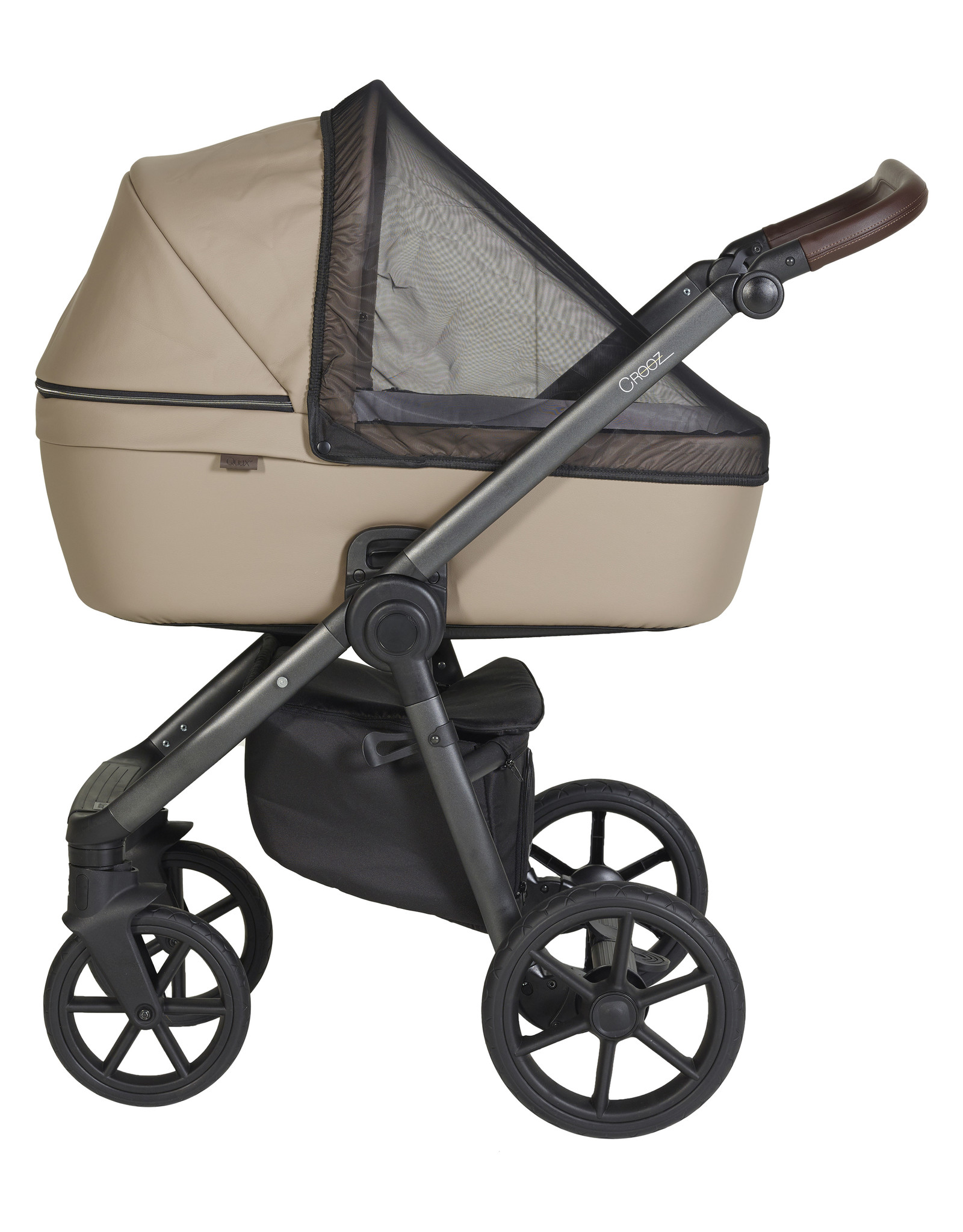 eco pram
