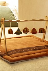 Quax Knitted - Play Carpet - Terra