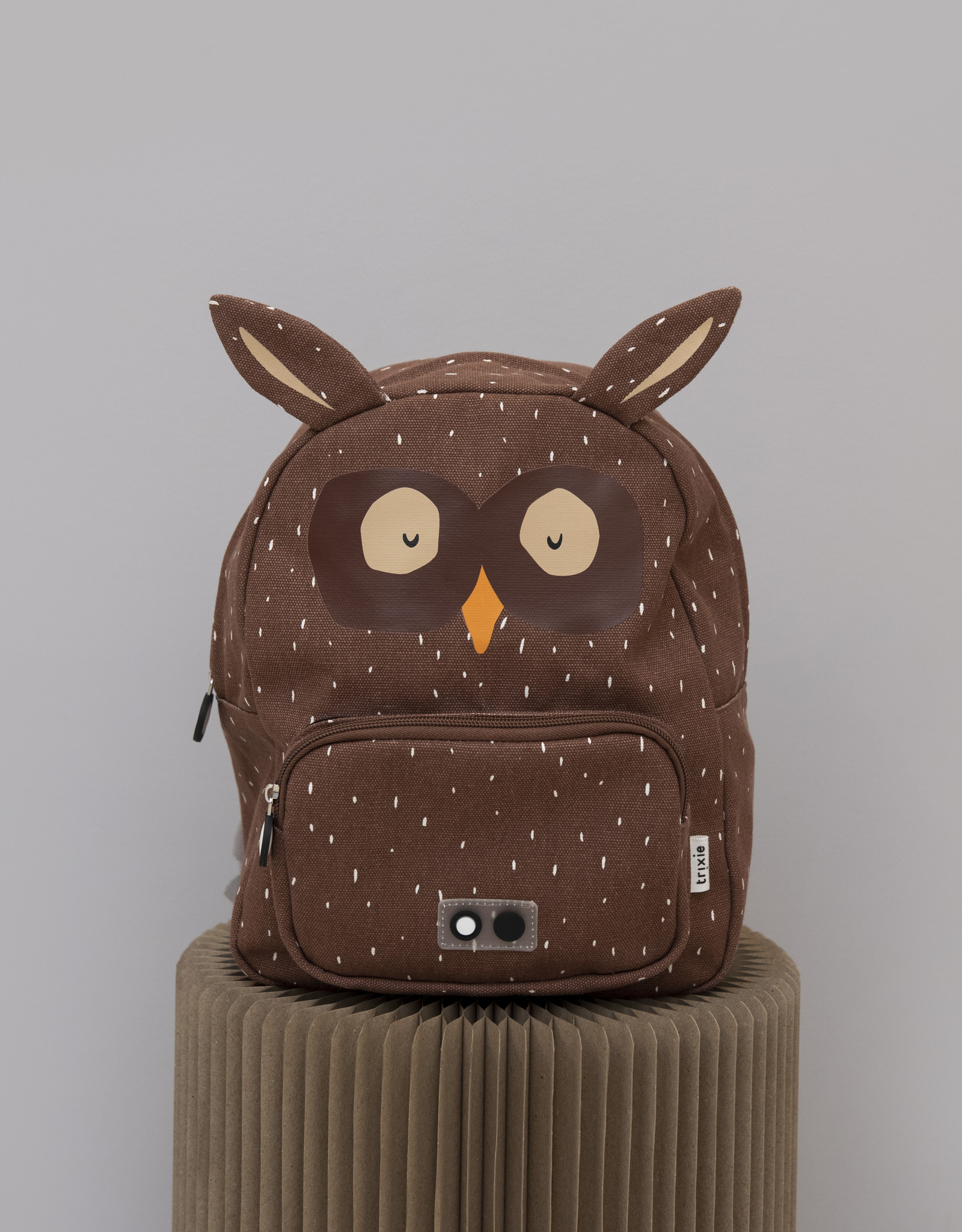 loungefly owl backpack