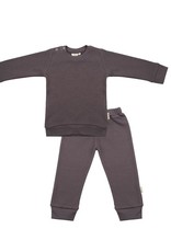 Little Indians Pyjama - Pavement 0 - 3 m