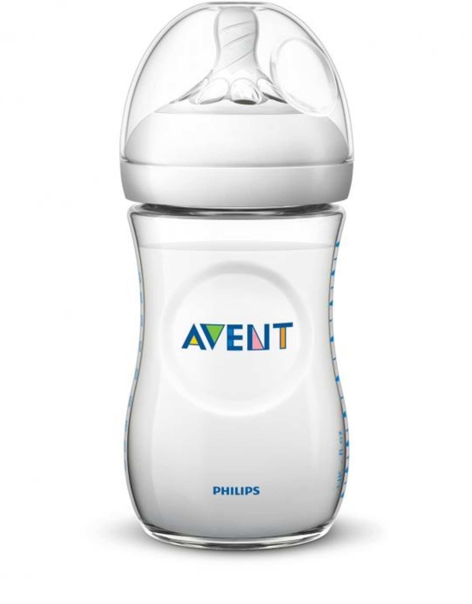 Avent Natural baby bottle 260 ml
