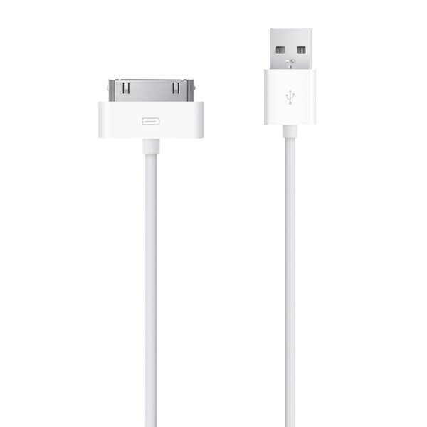 Apple 30-Pin-USB-Kabel