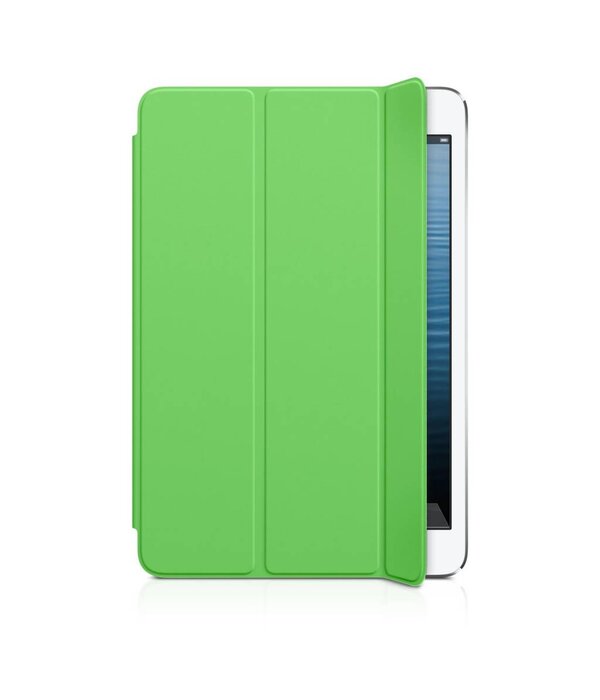 Mini-iPad Smart Cover - Grün