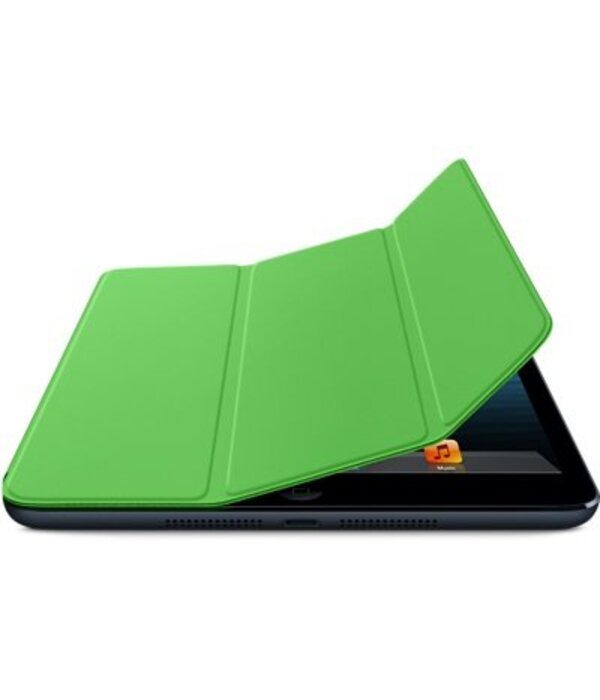 Mini-iPad Smart Cover - Grün