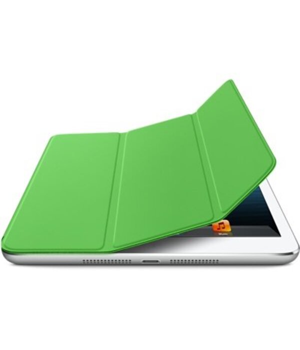 Mini-iPad Smart Cover - Grün
