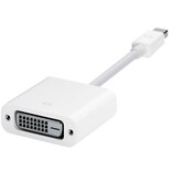 Mini DisplayPort auf-DVI-Adapter