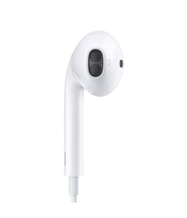 Apple-earpods mit Fernbedienung und Mikrofon