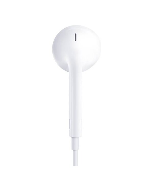 Apple-earpods mit Fernbedienung und Mikrofon