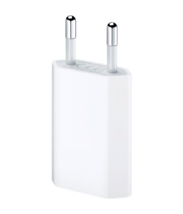 Apple USB Power Adapter 5 W