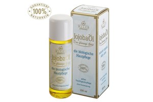 Wilco Classic Jojoba Öl, 100 ml