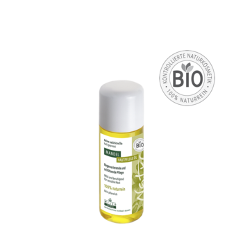 Wilco Natur Mandel Öl Bio, 15 ml