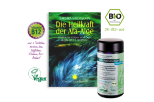AFA-Algen Kennenlern-Set