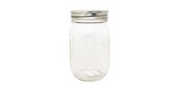 Ball Smoothie Glas  "Regular Mouth" 490 ml