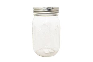Ball Smoothie Glas  "Regular Mouth" 490 ml