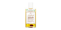 La Cura Jojoba Öl, 100 ml - Echt mit der Nuss!