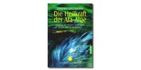 Buch "Die Heilkraft der AFA Alge", Barbara Simonsohn
