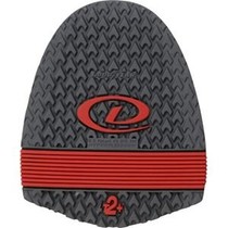 T2+ Hyperflex-Zone Red Sole