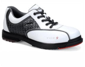 bowling shoe sole material